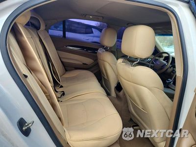 Zdjęcie 10 z 12 samochodu: 2015 CADILLAC CTS LUXURY COLLECTION VIN:1G6AX5S37F0114786 - miniatura