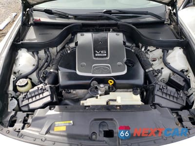 Zdjęcie 11 z 12 samochodu: 2010 INFINITI G37 SEDAN X VIN:JN1CV6AR8AM255054 - miniatura