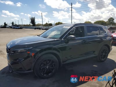 2023 HONDA CR-V SPORT 7FARS5H53PE006308 - główne zdjęcie licytacji z USA - miniatura