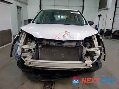Piąte zdjęcie samochodu w środku: 2013 HONDA CR-V LX VIN:5J6RM3H32DL015593 - miniatura