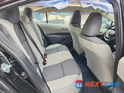 Zdjęcie 10 z 12 samochodu: 2024 TOYOTA COROLLA LE VIN:5YFB4MDE8RP227160 - miniatura