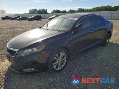 2012 KIA OPTIMA LX 5XXGM4A70CG045870 - główne zdjęcie licytacji z USA - miniatura