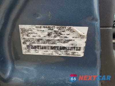 Zdjęcie 13 z 13 samochodu: 2011 FORD ESCAPE XLT VIN:1FMCU0D71BKA32080 - miniatura