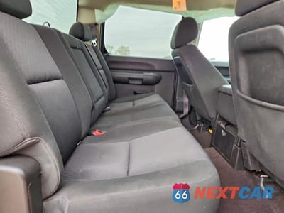 Zdjęcie 10 z 12 samochodu: 2013 GMC SIERRA K1500 SLE VIN:3GTP2VE79DG116245 - miniatura