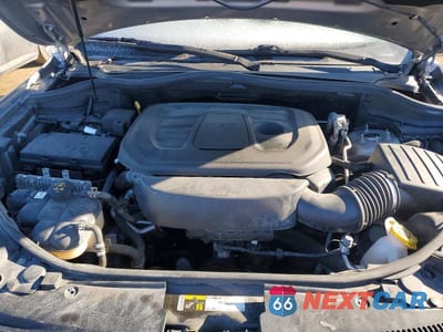 Zdjęcie 11 z 11 samochodu: 2020 JEEP GRAND CHEROKEE LAREDO VIN:1C4RJFAG8LC158883 - miniatura