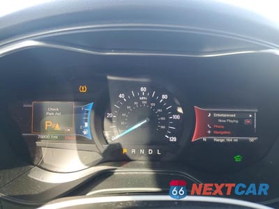 Zdjęcie 9 z 13 samochodu: 2020 FORD FUSION SE VIN:3FA6P0LU6LR266654 - miniatura