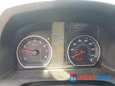 Zdjęcie 9 z 13 samochodu: 2010 HONDA CR-V EXL VIN:5J6RE4H77AL003781 - miniatura