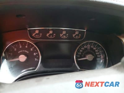 Zdjęcie 9 z 12 samochodu: 2012 FORD F150 VIN:1FTFW1ET4CFC97096 - miniatura