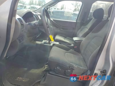 Zdjęcie 7 z 12 samochodu: 2005 NISSAN XTERRA S VIN:5N1AN08W15C640637 - miniatura