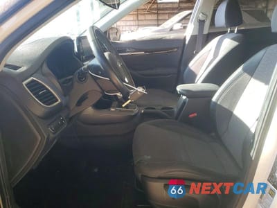 Zdjęcie 7 z 11 samochodu: 2021 KIA SELTOS S VIN:KNDEU2AA6M7136241 - miniatura