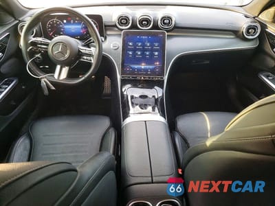 Zdjęcie 8 z 12 samochodu: 2024 MERCEDES-BENZ C 300 VIN:W1KAF4GB2RR113206 - miniatura