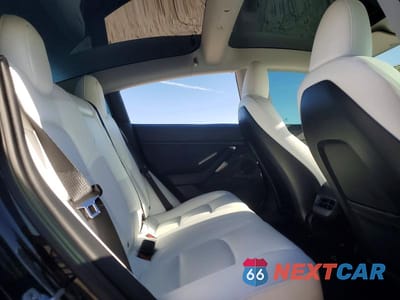 Zdjęcie 10 z 11 samochodu: 2023 TESLA MODEL 3 VIN:5YJ3E1EA6PF704303 - miniatura