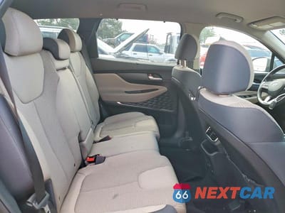 Zdjęcie 11 z 13 samochodu: 2019 HYUNDAI SANTA FE SEL PLUS 2.4L VIN:5NMS3CAD2KH019610 - miniatura