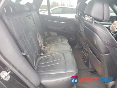 Zdjęcie 11 z 14 samochodu: 2018 BMW X5 XDRIVE35I VIN:5UXKR0C55J0X83533 - miniatura