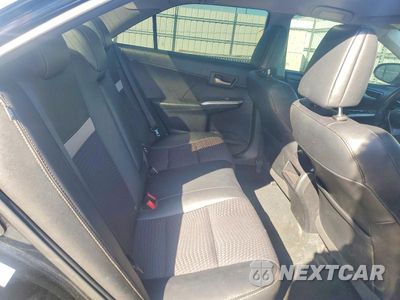 Zdjęcie 10 z 12 samochodu: 2014 TOYOTA CAMRY SE VIN:4T1BF1FK3EU303517 - miniatura