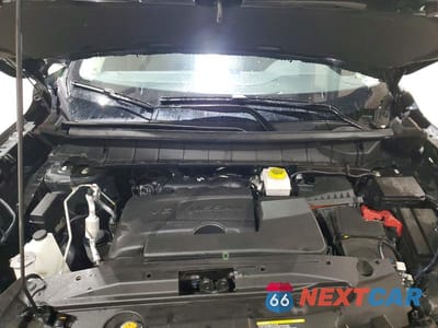 Zdjęcie 12 z 12 samochodu: 2024 NISSAN PATHFINDER SL VIN:5N1DR3CD8RC234594 - miniatura