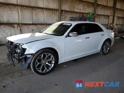2016 CHRYSLER 300C PLATINUM 2C3CCAPG2GH343609 - główne zdjęcie licytacji z USA - miniatura
