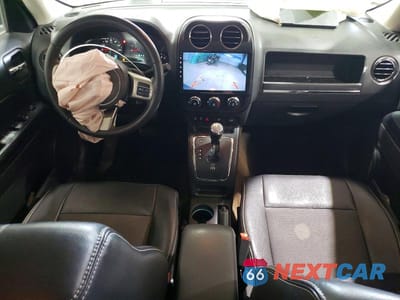 Zdjęcie 8 z 13 samochodu: 2013 JEEP PATRIOT LATITUDE VIN:1C4NJRFB9DD216864 - miniatura