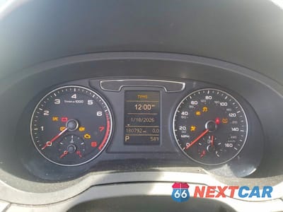 Zdjęcie 9 z 12 samochodu: 2017 AUDI Q3 PREMIUM VIN:WA1ECCFS5HR014825 - miniatura