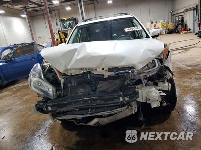 Piąte zdjęcie samochodu w środku: 2016 SUBARU FORESTER 2.0XT TOURING VIN:JF2SJGXC8GH416096 - miniatura