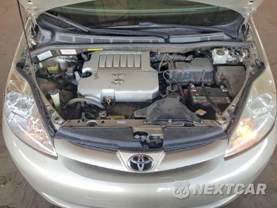 Zdjęcie 12 z 14 samochodu: 2007 TOYOTA SIENNA LE 8-PASSENGER VIN:5TDZK23C77S074218 - miniatura