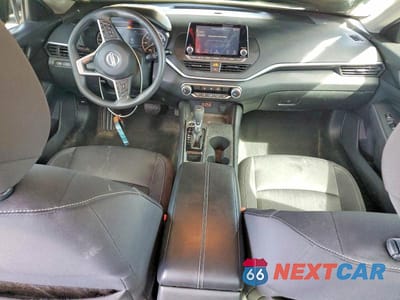Zdjęcie 8 z 12 samochodu: 2020 NISSAN ALTIMA 2.5 S VIN:1N4BL4BV7LC220521 - miniatura