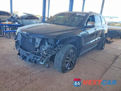 2017 JEEP GRAND CHEROKEE LIMITED 1C4RJEBG2HC934070 - główne zdjęcie licytacji z USA - miniatura