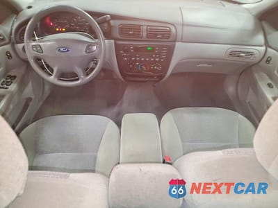 Zdjęcie 8 z 12 samochodu: 2000 FORD TAURUS SES VIN:1FAFP55S9YA104611 - miniatura