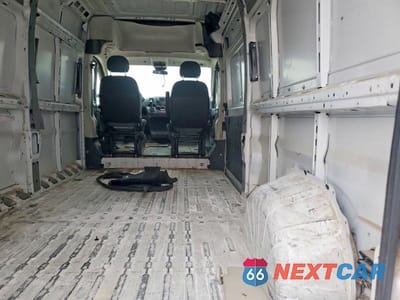 Zdjęcie 10 z 12 samochodu: 2016 RAM PROMASTER 2500 DELIVERY VAN VIN:3C6TRVDG5GE110798 - miniatura