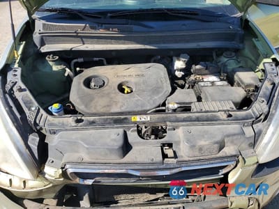 Zdjęcie 11 z 11 samochodu: 2013 KIA SOUL + VIN:KNDJT2A65D7603968 - miniatura