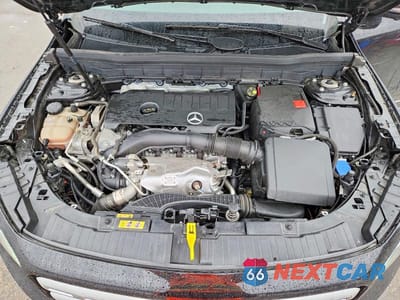 Zdjęcie 12 z 12 samochodu: 2023 MERCEDES-BENZ GLB 250 4MATIC VIN:W1N4M4HB4PW276720 - miniatura