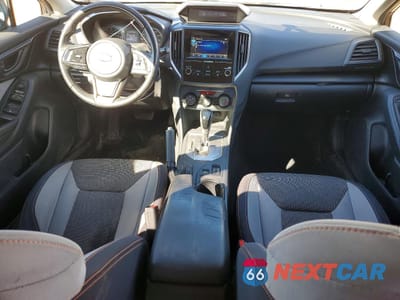 Zdjęcie 8 z 13 samochodu: 2018 SUBARU CROSSTREK PREMIUM VIN:JF2GTABC6JH305610 - miniatura