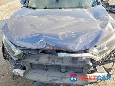 Zdjęcie 12 z 13 samochodu: 2019 HONDA CR-V LX VIN:2HKRW5H34KH418889 - miniatura