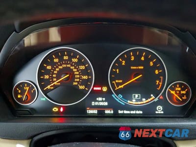 Zdjęcie 9 z 11 samochodu: 2015 BMW 428 I GRAN COUPE VIN:WBA4A5C58FGK15559 - miniatura