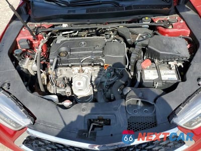 Zdjęcie 11 z 12 samochodu: 2020 ACURA TLX VIN:19UUB1F31LA002990 - miniatura