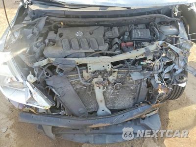 Zdjęcie 21 z 26 samochodu: 2010 NISSAN VERSA 1.8 S VIN:3N1BC1CPXAL400363 - miniatura