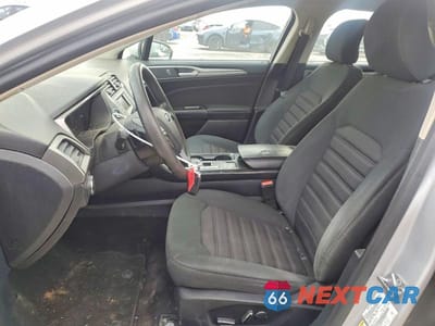 Zdjęcie 7 z 11 samochodu: 2017 FORD FUSION SE VIN:3FA6P0HD4HR337320 - miniatura