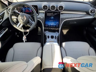 Zdjęcie 8 z 13 samochodu: 2026 MERCEDES-BENZ C 300 4MATIC VIN:W1KAF4HB8TR313142 - miniatura