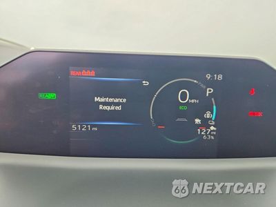 Zdjęcie 9 z 13 samochodu: 2026 TOYOTA BZ VIN:JTMBDAFB5TA001722 - miniatura