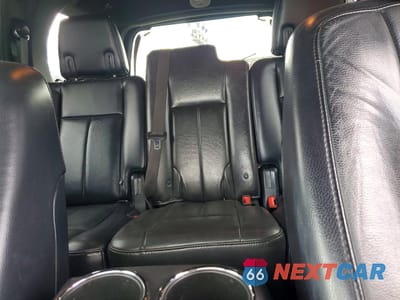 Zdjęcie 10 z 13 samochodu: 2017 FORD EXPEDITION LIMITED VIN:1FMJU1KT4HEA01829 - miniatura