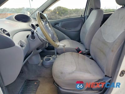 Zdjęcie 7 z 11 samochodu: 2003 TOYOTA ECHO BASE VIN:JTDBT123730279416 - miniatura