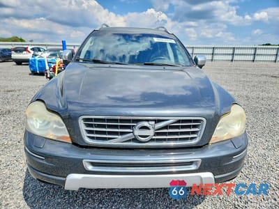 Piąte zdjęcie samochodu w środku: 2014 VOLVO XC90 3.2 VIN:YV4952CY1E1681211 - miniatura