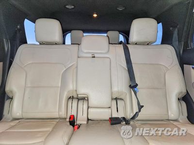 Zdjęcie 10 z 13 samochodu: 2019 FORD EXPLORER LIMITED VIN:1FM5K7F83KGA97433 - miniatura