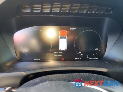 Zdjęcie 9 z 12 samochodu: 2019 VOLVO XC90 T6 MOMENTUM VIN:YV4A22PK6K1421801 - miniatura