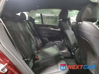 Zdjęcie 11 z 13 samochodu: 2023 BMW X3 XDRIVE30I VIN:5UX53DP03P9R94321 - miniatura
