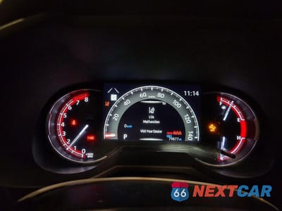 Zdjęcie 9 z 14 samochodu: 2024 TOYOTA RAV4 LE VIN:2T3F1RFV8RC425524 - miniatura