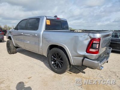 Drugie zdjęcie samochodu z przodu: 2021 RAM 1500 LARAMIE VIN:1C6SRFJT7MN650504 - miniatura