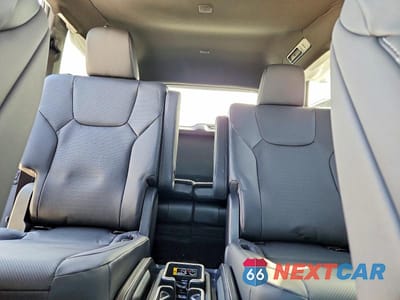 Zdjęcie 10 z 14 samochodu: 2025 LEXUS TX 350 F SPORT HANDLING VIN:5TDAAAB63SS034135 - miniatura