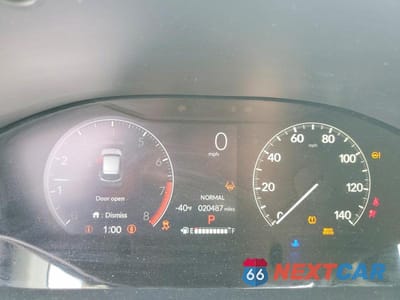 Zdjęcie 9 z 13 samochodu: 2025 HONDA HR-V SPORT VIN:3CZRZ2H56SM731485 - miniatura