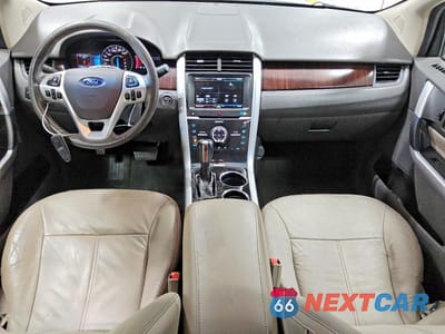 Zdjęcie 8 z 12 samochodu: 2014 FORD EDGE LIMITED VIN:2FMDK3KC4EBB86566 - miniatura